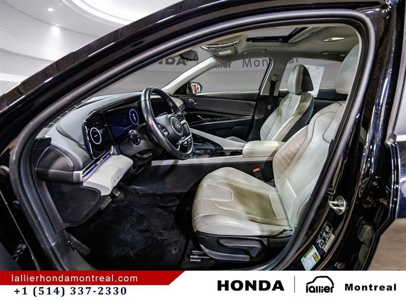 2023 Hyundai Elantra - Image 20