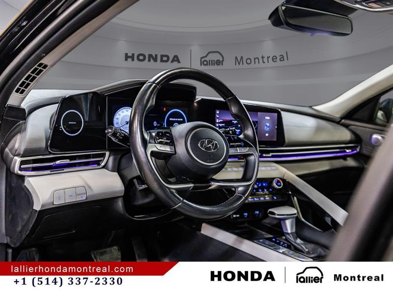 2023 Hyundai Elantra - Image 21