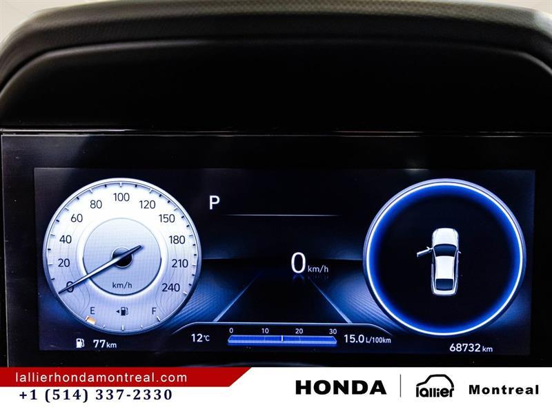 2023 Hyundai Elantra - Image 24