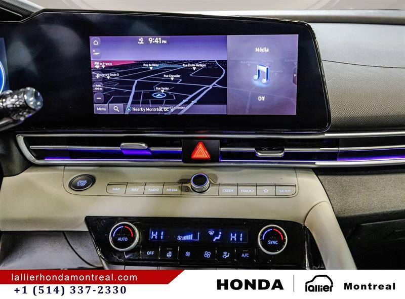 2023 Hyundai Elantra - Image 25