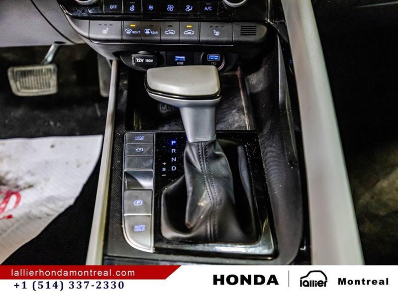 2023 Hyundai Elantra - Image 26