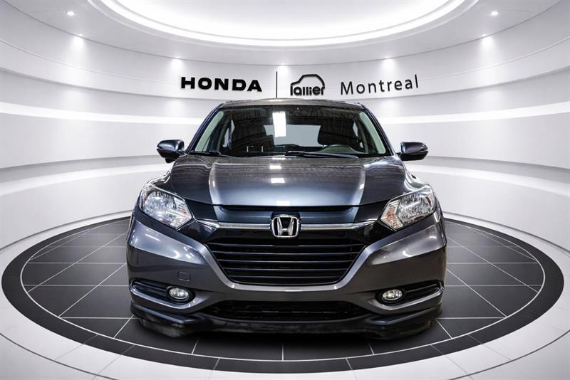 2016 Honda HR-V - Image 2