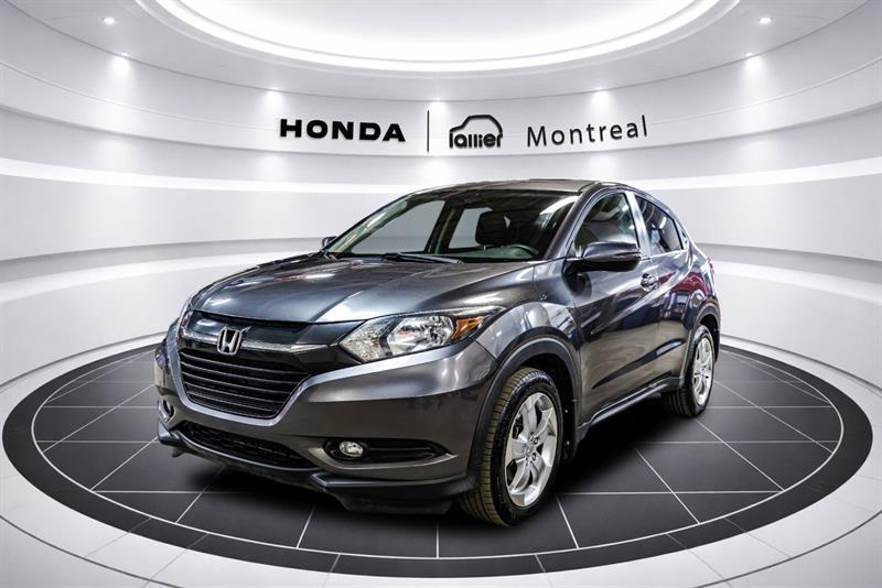 2016 Honda HR-V - Image 3