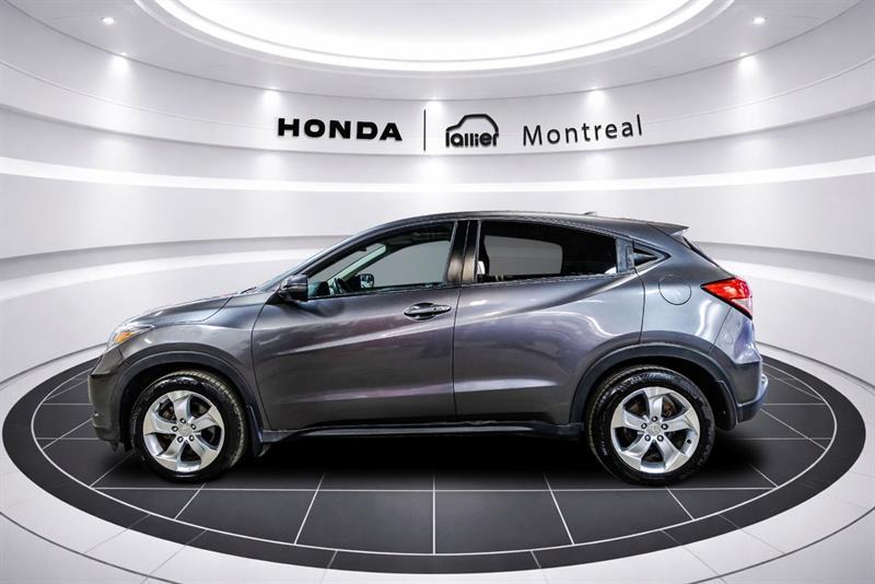2016 Honda HR-V - Image 4