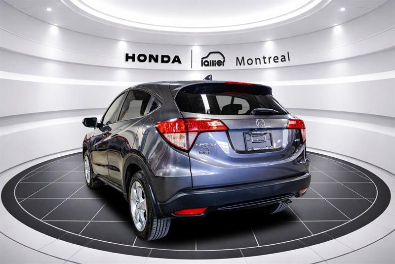 2016 Honda HR-V - Image 5