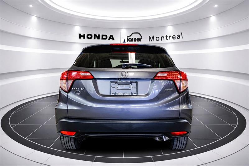 2016 Honda HR-V - Image 6