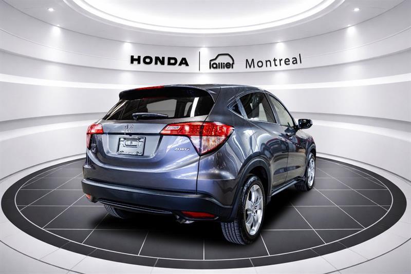 2016 Honda HR-V - Image 7