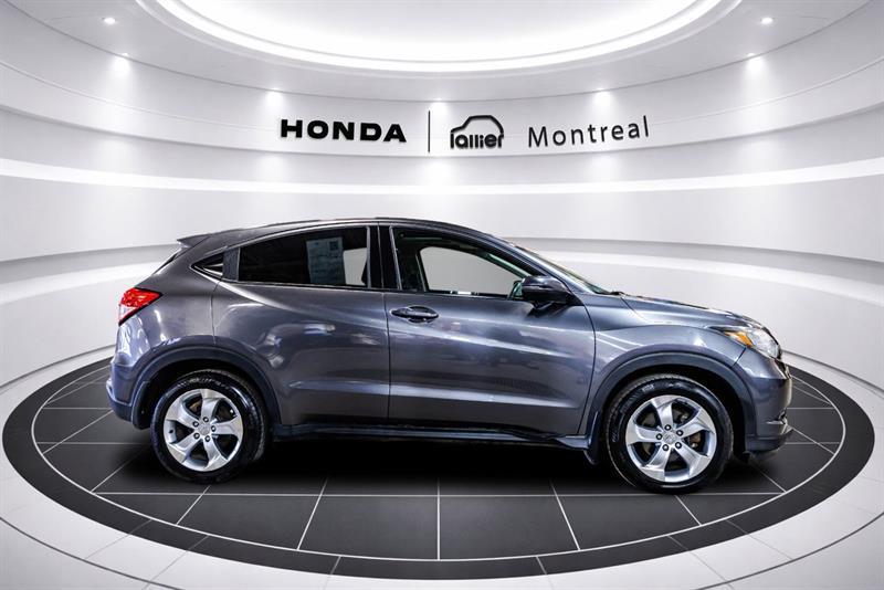 2016 Honda HR-V - Image 8