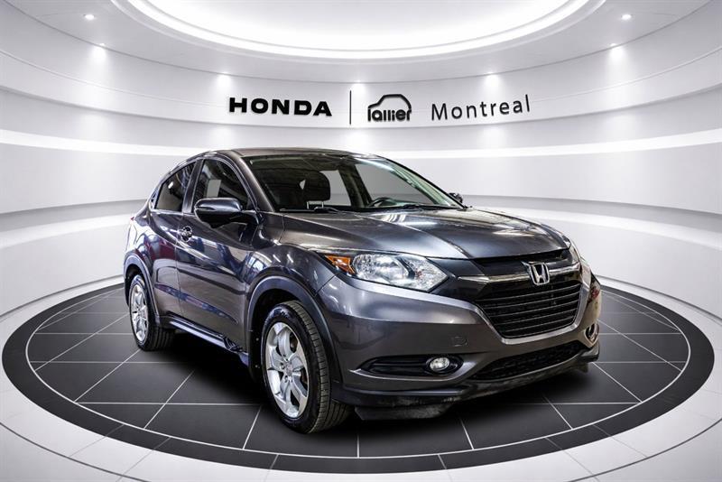2016 Honda HR-V - Image 9