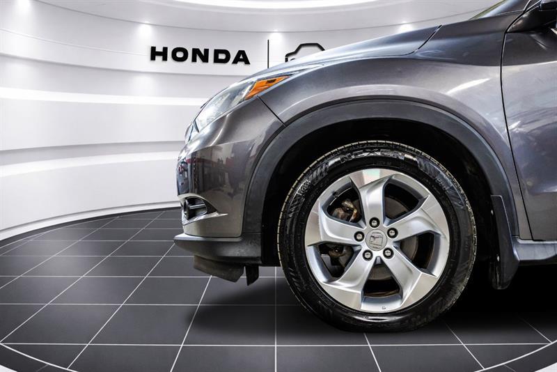 2016 Honda HR-V - Image 10