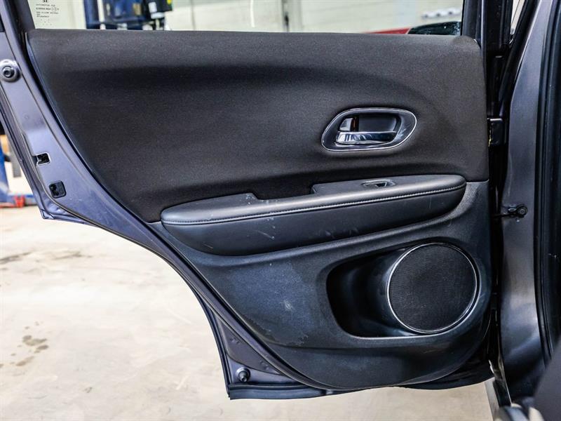 2016 Honda HR-V - Image 13