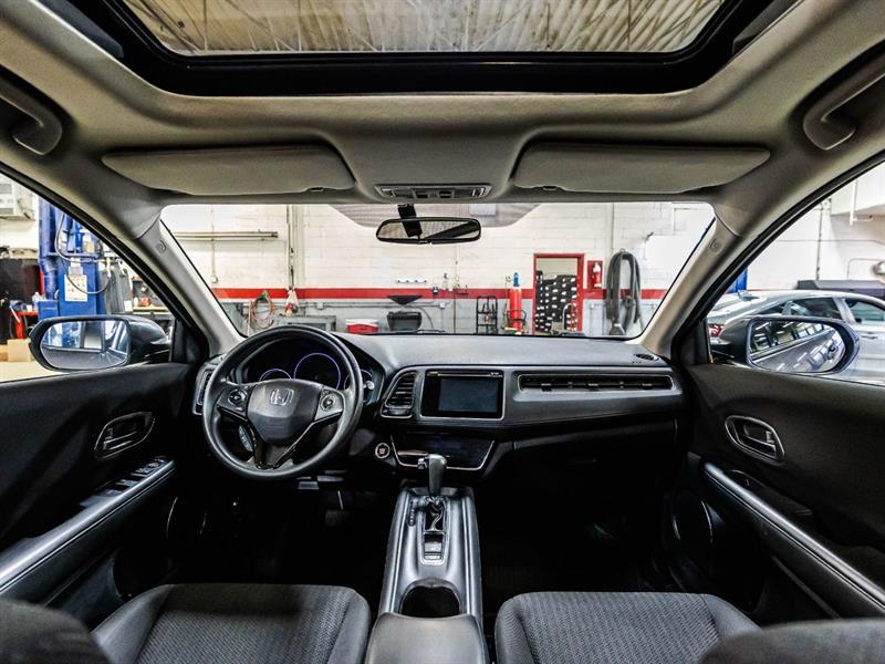 2016 Honda HR-V - Image 15