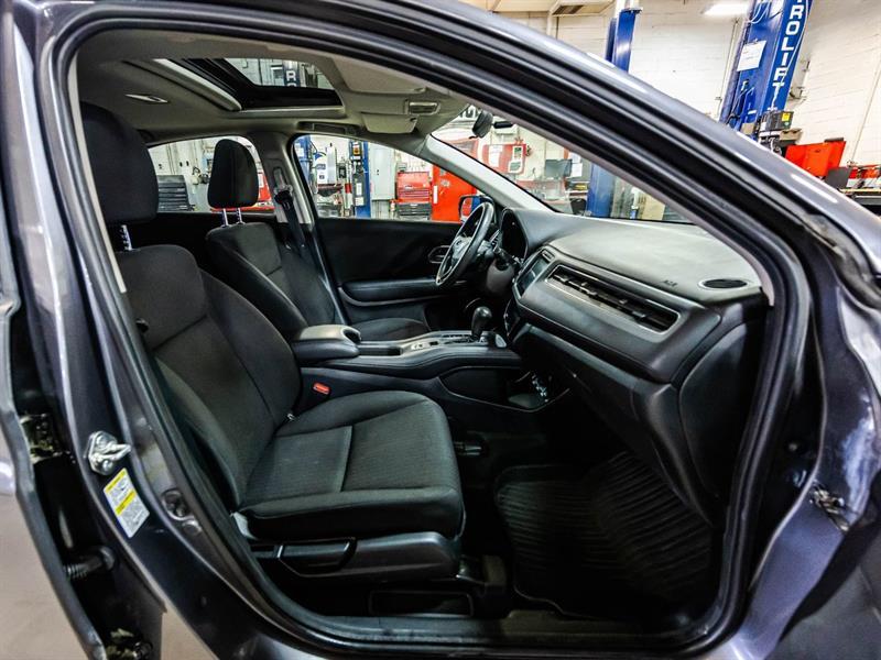 2016 Honda HR-V - Image 18