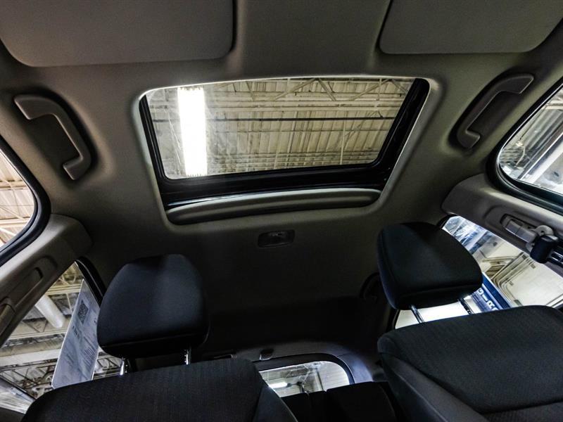 2016 Honda HR-V - Image 19