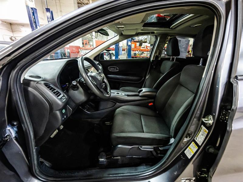 2016 Honda HR-V - Image 20