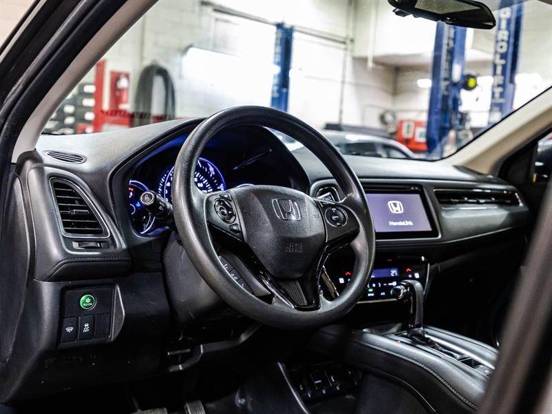 2016 Honda HR-V - Image 21