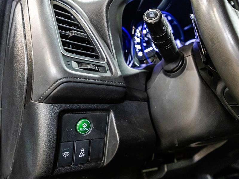 2016 Honda HR-V - Image 22