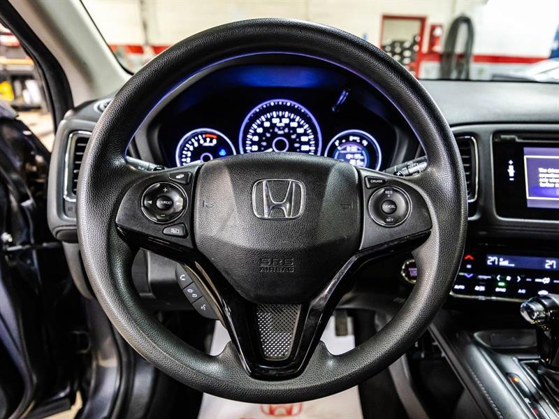 2016 Honda HR-V - Image 23