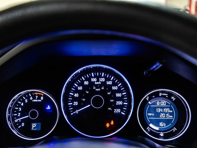 2016 Honda HR-V - Image 24