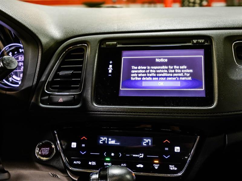 2016 Honda HR-V - Image 25