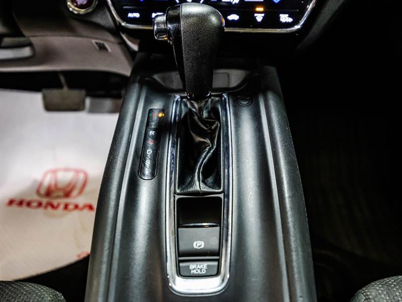 2016 Honda HR-V - Image 26