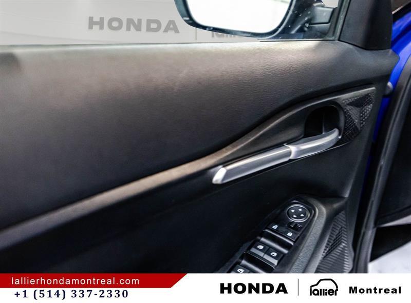 2022 Kia Seltos - Image 11