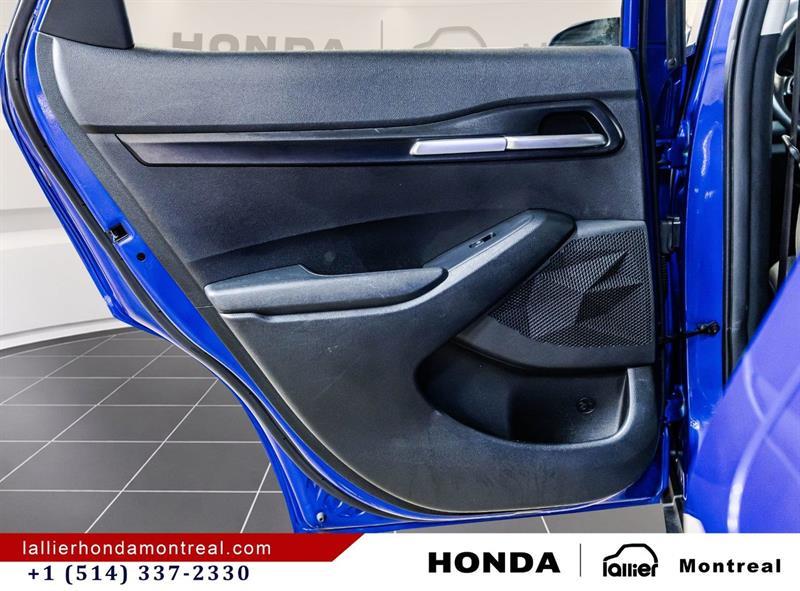 2022 Kia Seltos - Image 12