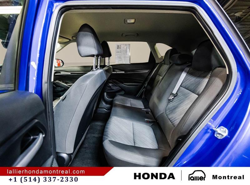 2022 Kia Seltos - Image 13