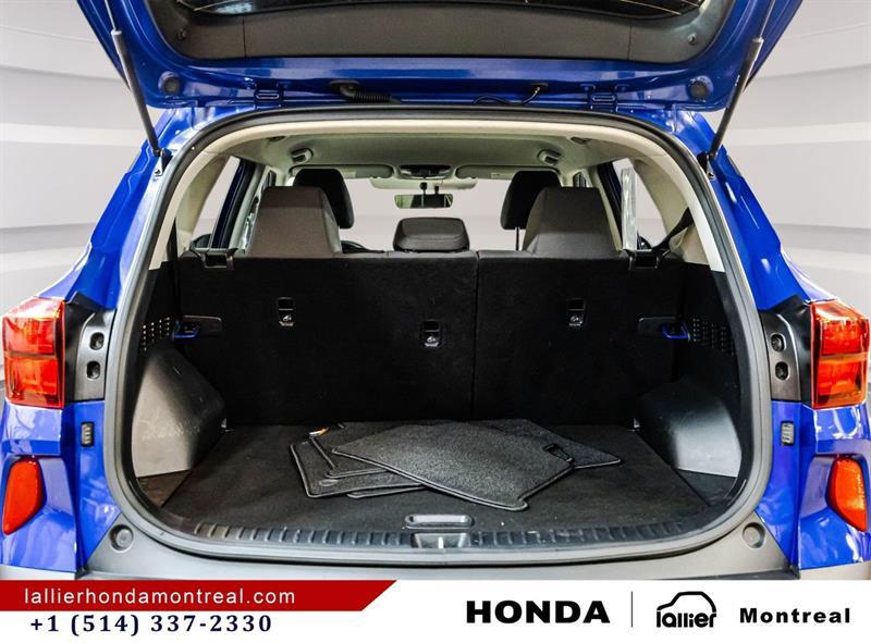 2022 Kia Seltos - Image 15