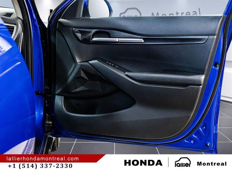 2022 Kia Seltos - Image 16