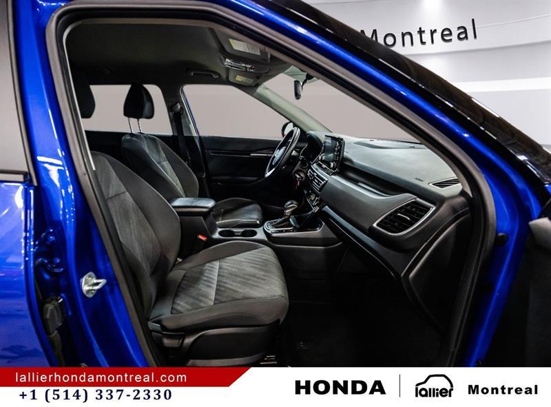 2022 Kia Seltos - Image 17