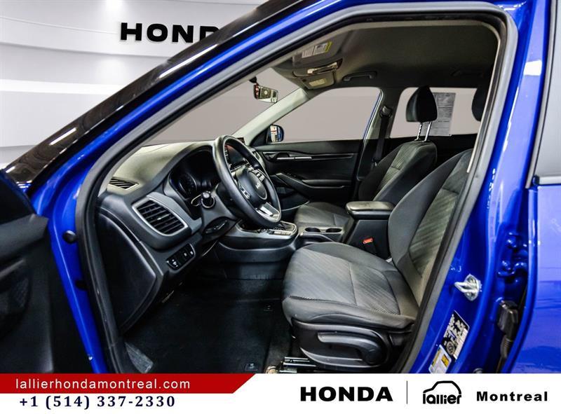 2022 Kia Seltos - Image 18