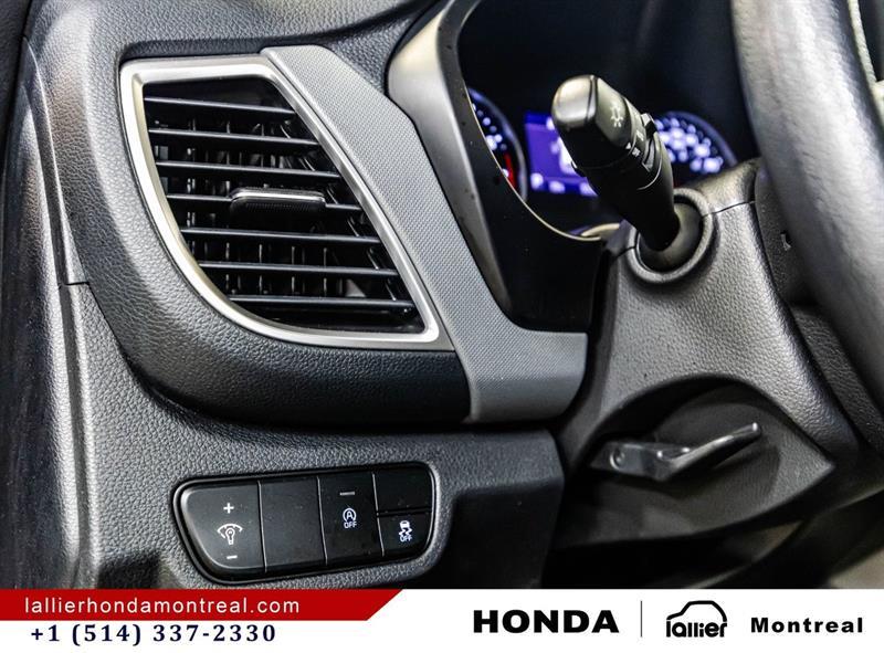 2022 Kia Seltos - Image 20