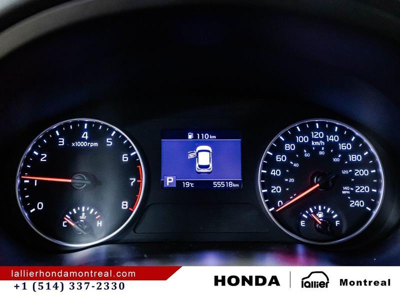 2022 Kia Seltos - Image 22