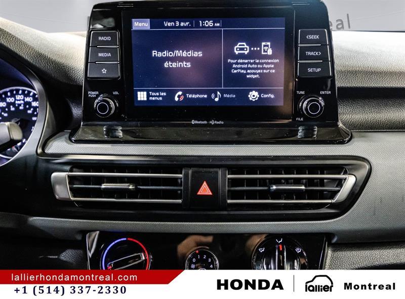 2022 Kia Seltos - Image 23