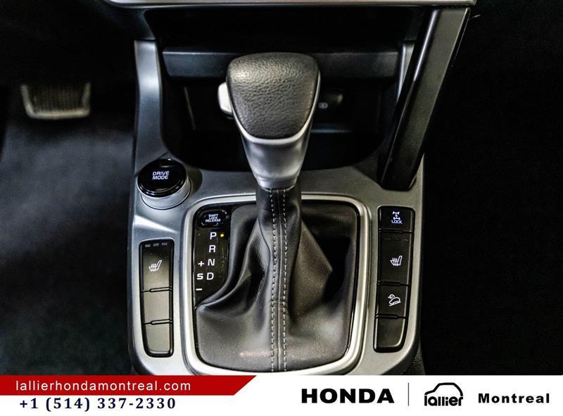 2022 Kia Seltos - Image 24