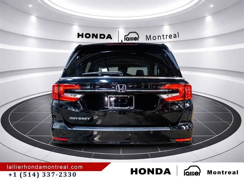 2022 Honda Odyssey - Image 6