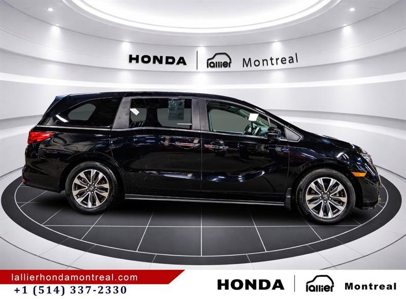 2022 Honda Odyssey - Image 8