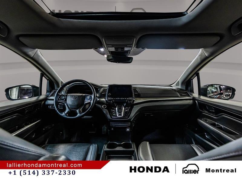 2022 Honda Odyssey - Image 14