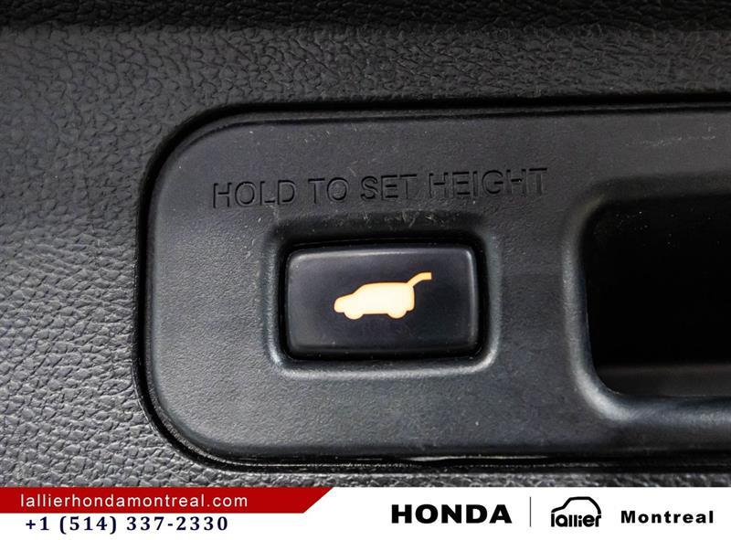 2022 Honda Odyssey - Image 15