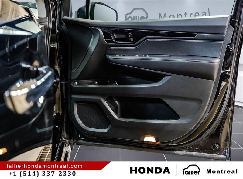 2022 Honda Odyssey - Image 18