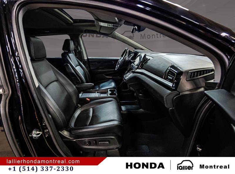 2022 Honda Odyssey - Image 19