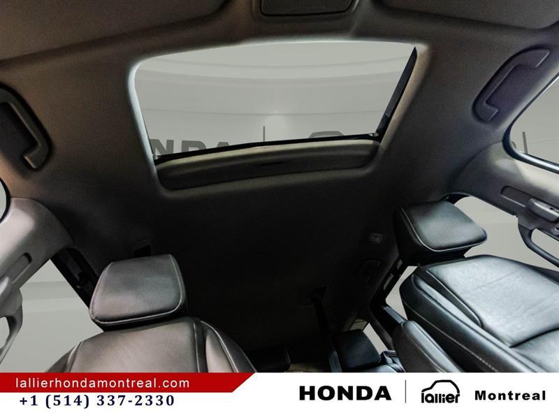 2022 Honda Odyssey - Image 20