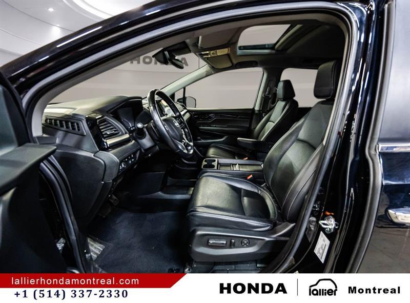 2022 Honda Odyssey - Image 21