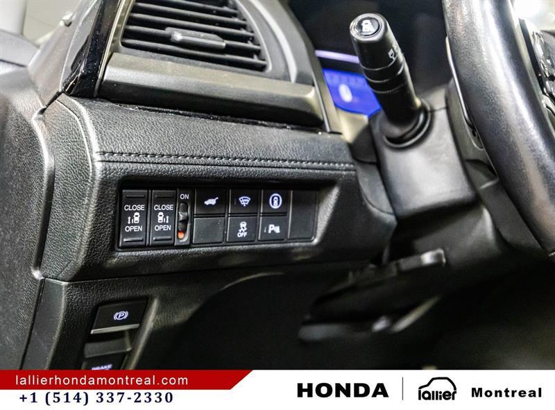 2022 Honda Odyssey - Image 23