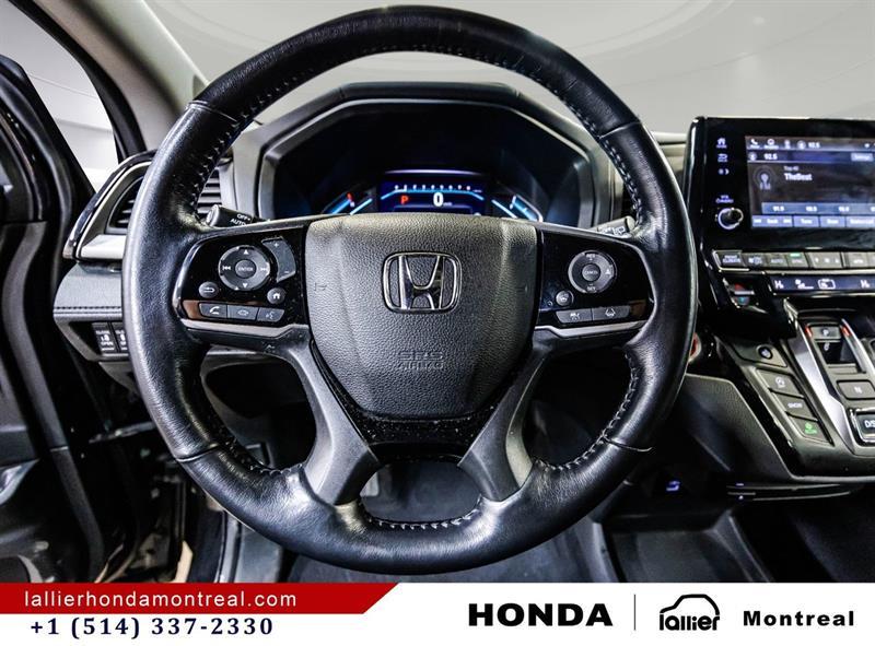 2022 Honda Odyssey - Image 24