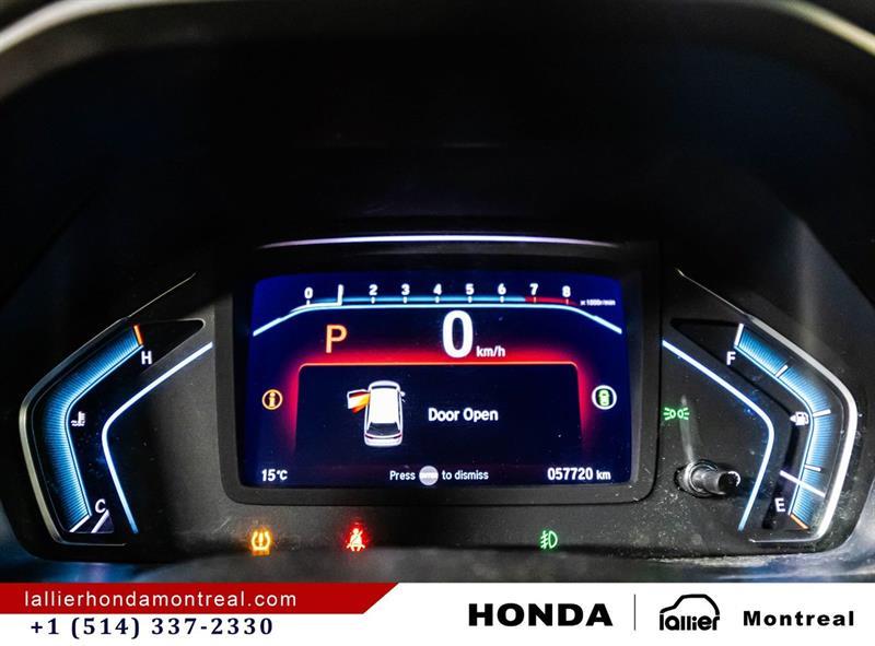 2022 Honda Odyssey - Image 25