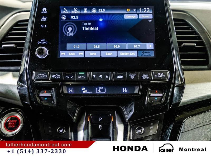 2022 Honda Odyssey - Image 26