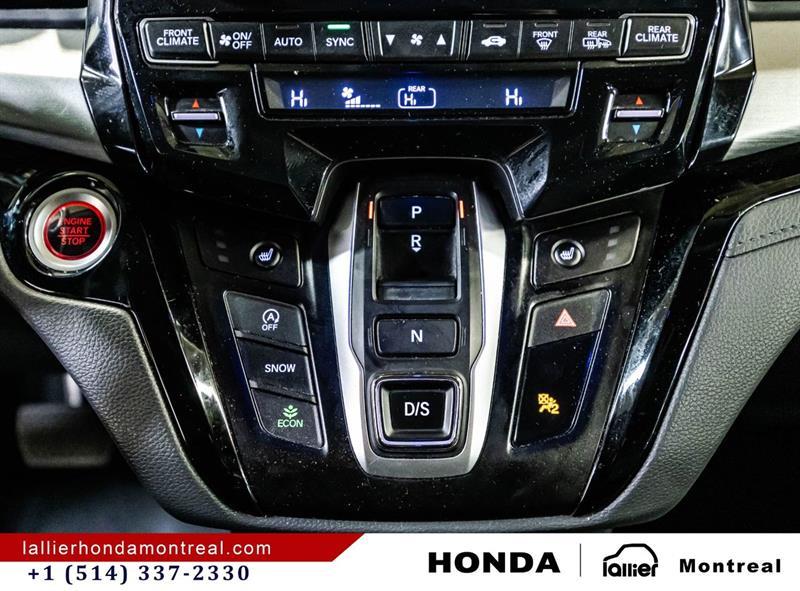2022 Honda Odyssey - Image 27