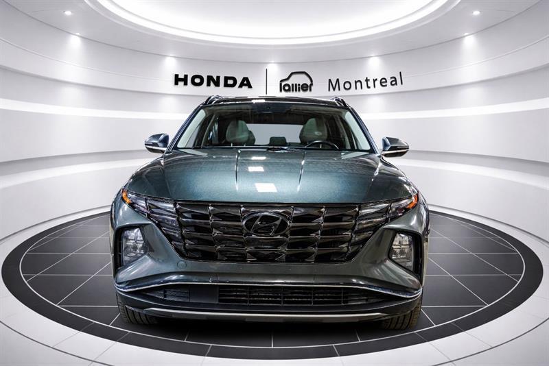 2022 Hyundai Tucson - Image 2